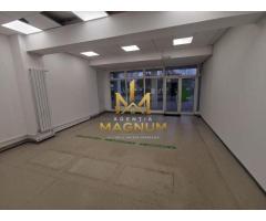 Spatiu comercial de inchiriat