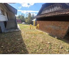 Gospodarie de vanzare/schimb in Danesti Maramures - Imagine 4