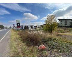 Va propunem spre vanzare un teren in suprafata de 1450m2 COMISION 0%