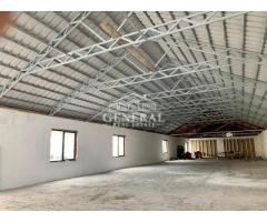 Hala de inchiriat pe Bd. Regele Mihai 150m2 si 300m2 pret /3Euro  /m2 - Imagine 2
