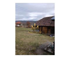 Casa de vanzare in Berinta Maramures - Imagine 8