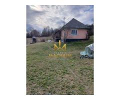 Casa de vanzare in Berinta Maramures - Imagine 9