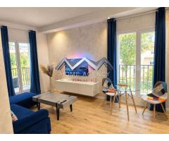 Apartament 2 camere Cosmopolis | Bucătărie închisă | Loc de parcare inclus