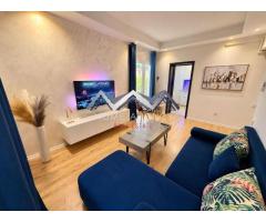 Apartament 2 camere Cosmopolis | Bucătărie închisă | Loc de parcare inclus - Imagine 2
