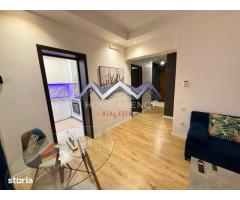 Apartament 2 camere Cosmopolis | Bucătărie închisă | Loc de parcare inclus - Imagine 3