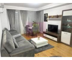 Apartament 2 camere, mobilat de lux, terasă generoasă | Unirii