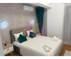 Apartament 2 camere, mobilat de lux, terasă generoasă | Unirii - Imagine 6