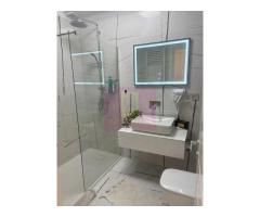 Apartament 2 camere, mobilat de lux, terasă generoasă | Unirii - Imagine 9