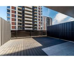 Apartament Adora - terasa 34 mp - loc de parcare inclus - COMISION 0