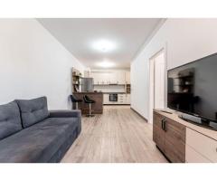 Apartament Adora - terasa 34 mp - loc de parcare inclus - COMISION 0 - Imagine 3