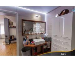 Casa de vanzare zona centrala in Baia Mare 200m2 casa si 420 teren - Imagine 6
