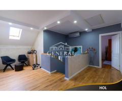 Casa de vanzare zona centrala in Baia Mare 200m2 casa si 420 teren - Imagine 7