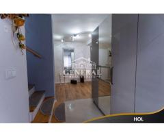 Casa de vanzare zona centrala in Baia Mare 200m2 casa si 420 teren - Imagine 8
