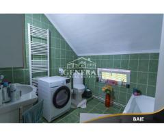 Casa de vanzare zona centrala in Baia Mare 200m2 casa si 420 teren - Imagine 10