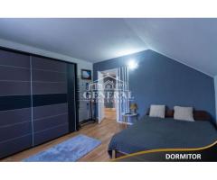 Casa de vanzare zona centrala in Baia Mare 200m2 casa si 420 teren - Imagine 11