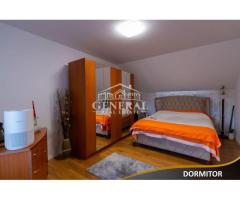 Casa de vanzare zona centrala in Baia Mare 200m2 casa si 420 teren - Imagine 12