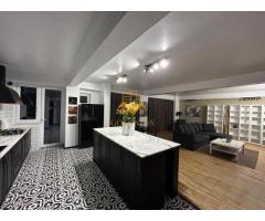 3 camere open space, mobilat Premium, Andrei Muresanu, Zona Alverna