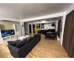 3 camere open space, mobilat Premium, Andrei Muresanu, Zona Alverna - Imagine 2
