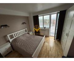 3 camere open space, mobilat Premium, Andrei Muresanu, Zona Alverna - Imagine 4