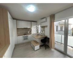 Garsoniere de inchiriat bloc nou pe str. Lamaitei et.2 Baia Mare 250E - Imagine 2