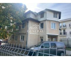 De vanzare casa P+2 230m2/teren 718m2 bd. Regele Ferdinand Baia Mare - Imagine 2