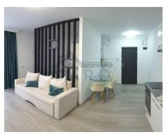 De inchiriat - apartament 2 camere -AMA Residence