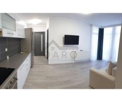 De inchiriat - apartament 2 camere -AMA Residence - Imagine 2