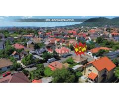 Casa de vanzare in centrul orasului Baia Mare 100m2 casa si 421 teren - Imagine 4