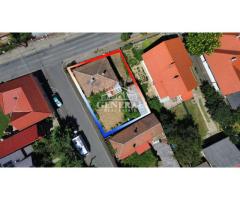 Casa de vanzare in centrul orasului Baia Mare 100m2 casa si 421 teren - Imagine 5