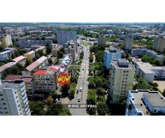 SPATIU de vanzare / inchiriere 177/242m2 pe Bd Decebal Baia Mare - Imagine 3