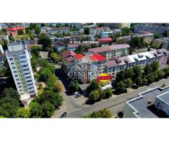SPATIU de vanzare / inchiriere 177/242m2 pe Bd Decebal Baia Mare - Imagine 4