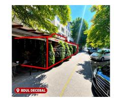 SPATIU de vanzare / inchiriere 177/242m2 pe Bd Decebal Baia Mare - Imagine 7