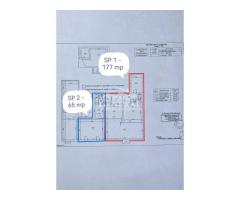 SPATIU de vanzare / inchiriere 177/242m2 pe Bd Decebal Baia Mare - Imagine 11