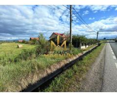 Teren intravilan de vânzare – Satulung - Imagine 4