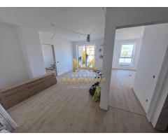 Apartament nou de vânzare | 3 camere |