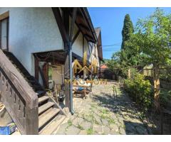 Casă P+M de vânzare | 450 mp teren | Centru Baia Sprie - Imagine 2