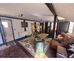Casă P+M de vânzare | 450 mp teren | Centru Baia Sprie - Imagine 4