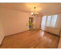 Apartament 3 camere de vânzare | Cuza Vodă | Zonă liniștită