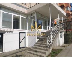 Spațiu comercial stradal | Vitrină mare | Zonă cu trafic intens - Imagine 4