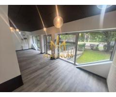 Spațiu comercial renovat, vitrină 10 m, bulevard principal, parter