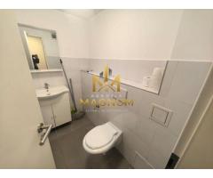 Spațiu comercial renovat, vitrină 10 m, bulevard principal, parter - Imagine 9