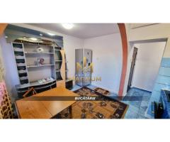 Apartament 2 camere de vânzare – Cuza Vodă