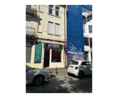 Spațiu comercial de închiriat – 176 mp | Vitrină și acces stradal