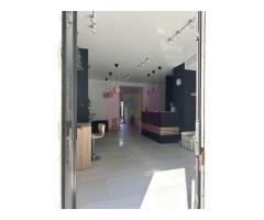 Spațiu comercial de închiriat – 176 mp | Vitrină și acces stradal - Imagine 5