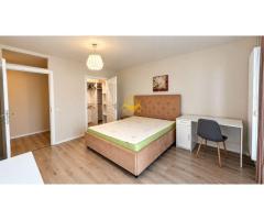 2 camere, decomandate, modern, bloc nou, Calea Turzii Zona OMV, Leroy