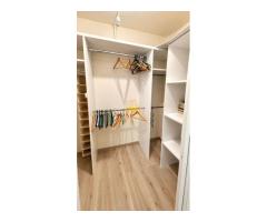 2 camere, decomandate, modern, bloc nou, Calea Turzii Zona OMV, Leroy - Imagine 2