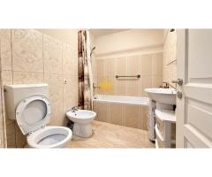 2 camere, decomandate, modern, bloc nou, Calea Turzii Zona OMV, Leroy - Imagine 5