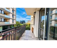 2 camere, decomandate, modern, bloc nou, Calea Turzii Zona OMV, Leroy - Imagine 6
