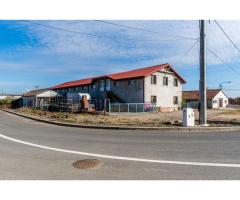 Hală industrială lângă DEDEMAN, teren 1337 mp si construcție de 814 mp - Imagine 9