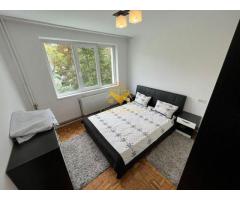 3 camere, Piata Abator, Parcare, Zona Bucuresti, Bosch, Semicentral - Imagine 2